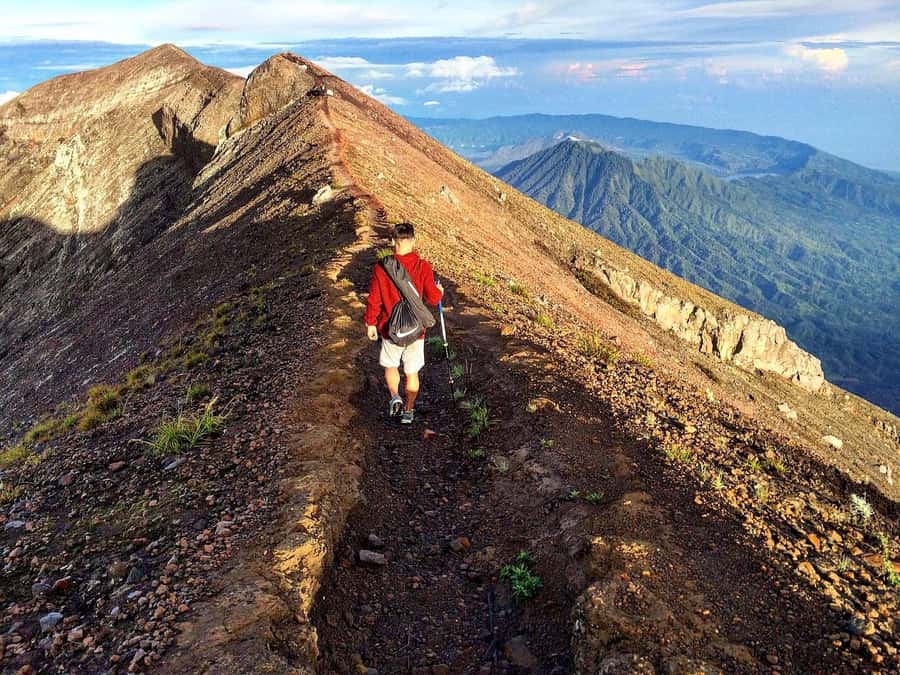 Bali: Mount Agung Sunrise Trekking Tour via Besakih Temple - Key points before you commit