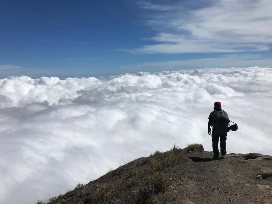 Bali: Mount Agung Sunrise Trekking Tour via Besakih Temple - Should you book it?