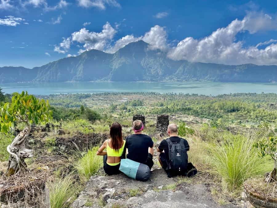 Bali: Mount Batur Guided Sunrise Trek with Breakfast - What the $50 price really covers