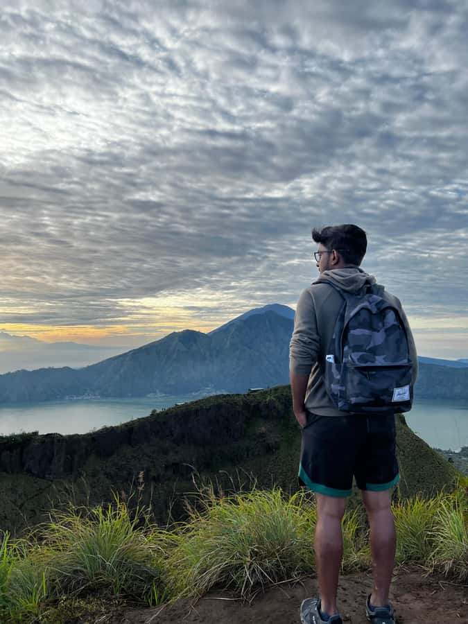 Bali: Mount Batur Sunrise Trek & Lake Batur Canoe Tour - Who should book this Mount Batur outing