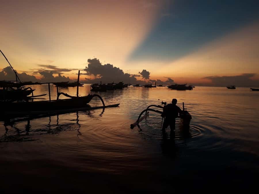 Bali: Mount Batur Sunrise Trek & Lake Batur Canoe Tour - Booking choices and small details that matter