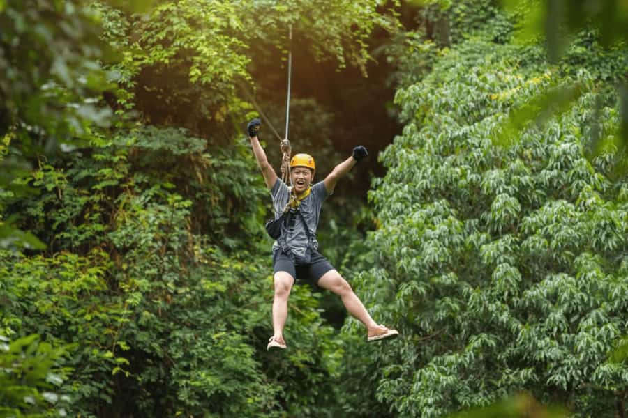 Bali: Mount Batur Sunrise Trek & Ubud Zip-Line Adventure - Why Mount Batur is worth the lost sleep