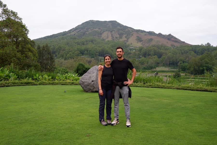 Bali: Mount Batur Sunrise Trek with A Female Guide - What the $35 price covers