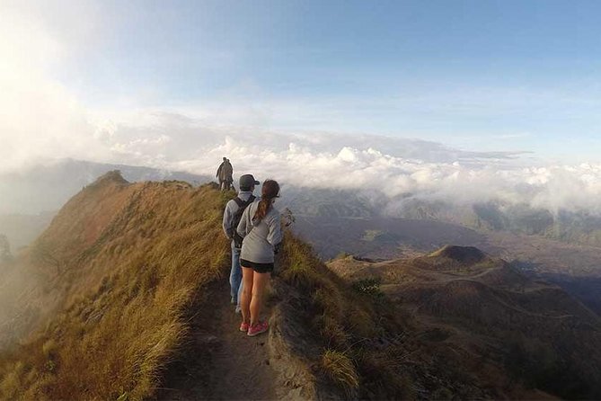 Bali : Mount Batur Sunrise Trek With All Inclusive - Why Mount Batur makes a fine Bali morning