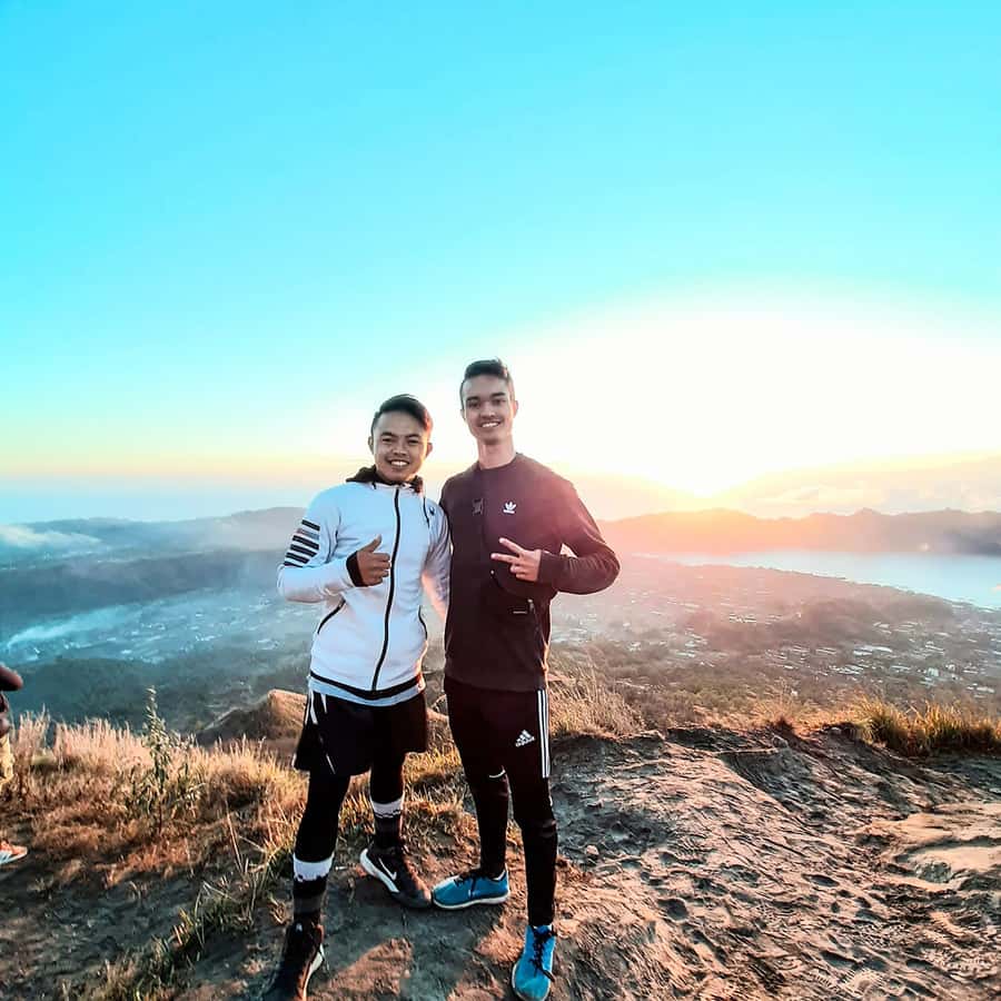 Bali: Mount Batur Sunrise Trek With Guide and Breakfast - Key points to know before you book