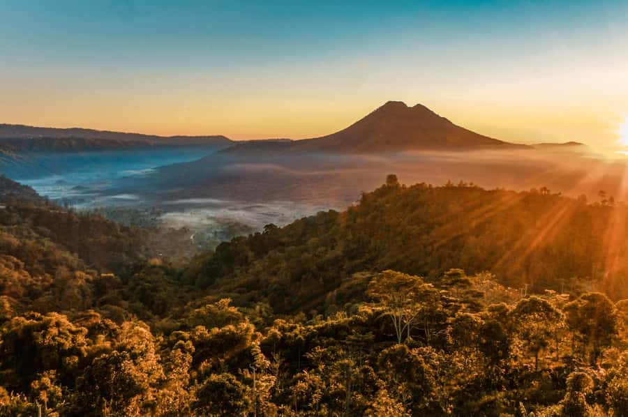 Bali: Mount Batur Sunrise Trek With Guide and Breakfast - Why the Mount Batur sunrise is worth the early alarm