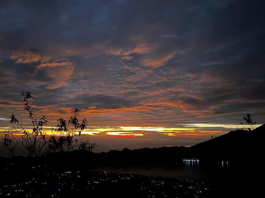 Bali: Mt Batur Sunrise Trek & Taman Sari Waterfall Adventure - Why the $28 price can be good value