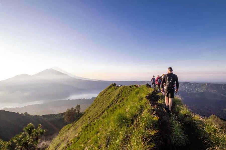 Bali: Mt Batur Sunrise Trek & Taman Sari Waterfall Adventure - Booking details worth checking before you pay