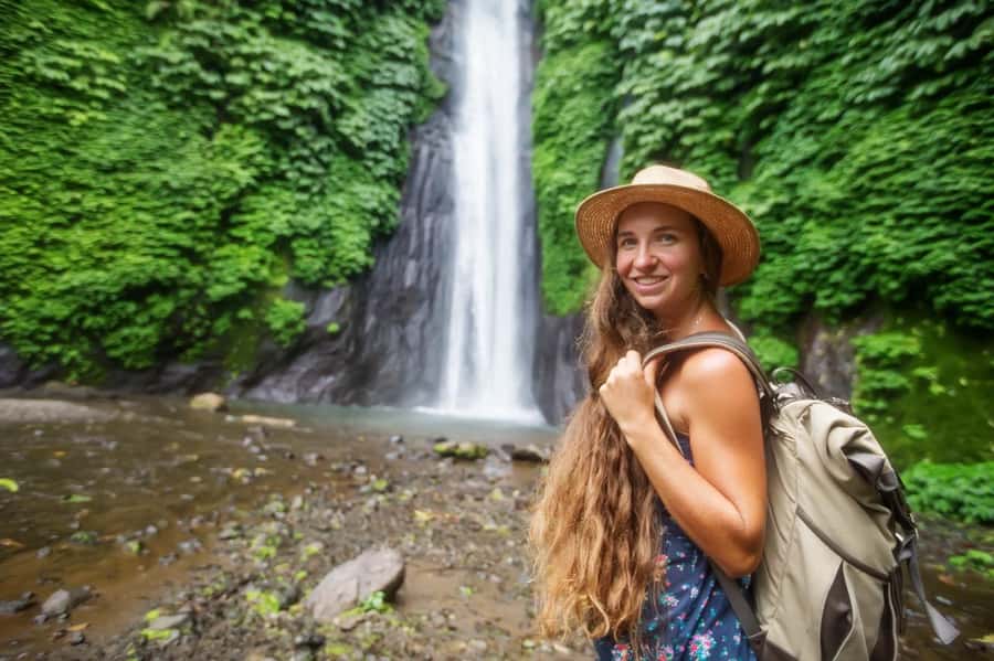 Bali: Munduk Waterfalls Trek, Twin Lakes and Temple Tour - Why Munduk makes a better nature day than a standard Bali outing