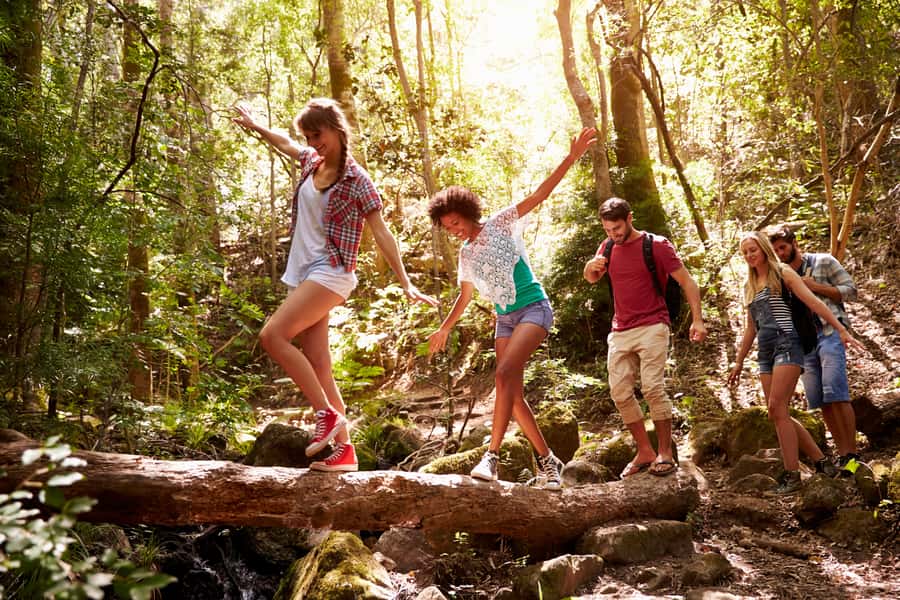 Bali: Munduk Waterfalls Trek, Twin Lakes and Temple Tour - Fitness, weather, and what to pack