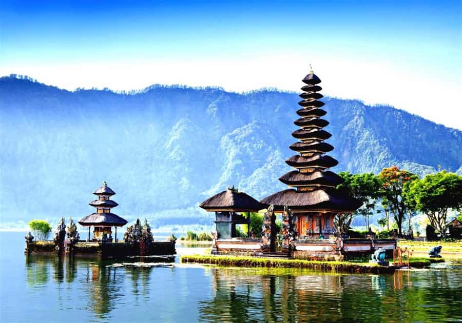 Banyumala Waterfall Trek, Bedugul and Lake Beratan Tour - What the private format really gives you