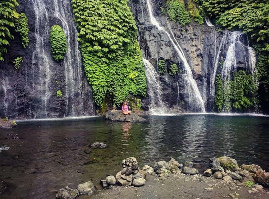 Banyumala Waterfall Trek, Bedugul and Lake Beratan Tour - Who should book this Bali day tour?