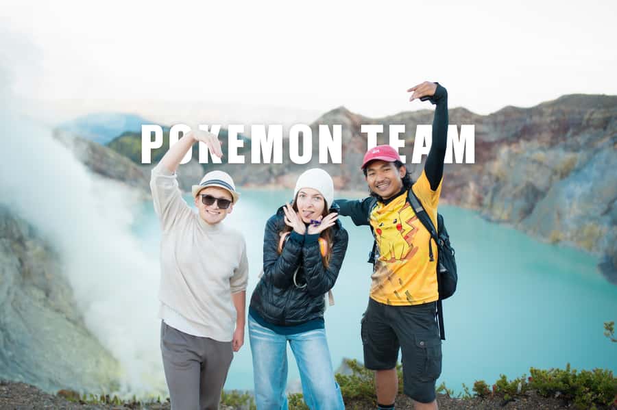 Banyuwangi: Ijen Crater Bluefire and Sunrise Guided Trek - The downhill route and return to Banyuwangi