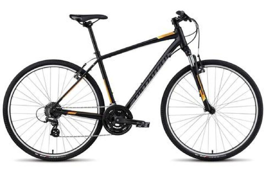 Bari: Trekking Bike Rental - What the trekking bike setup means on the road