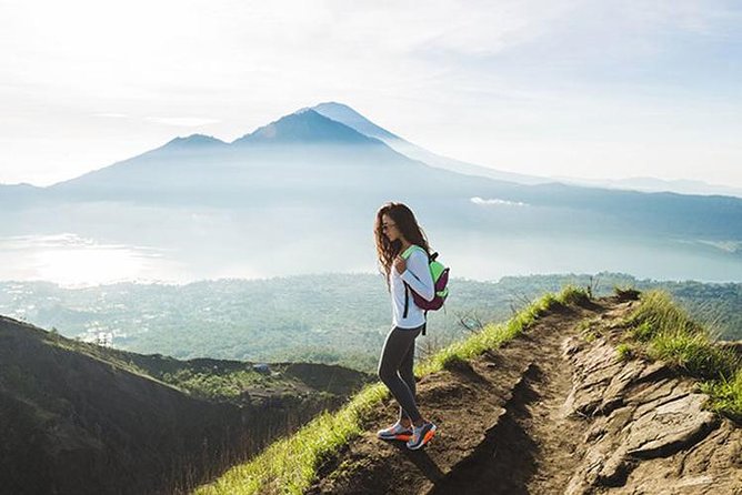 Batur Volcano Trekking - Is the $39 price good value?