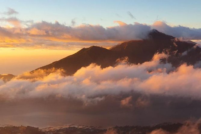 Batur Volcano Trekking - What to pack for Mount Batur