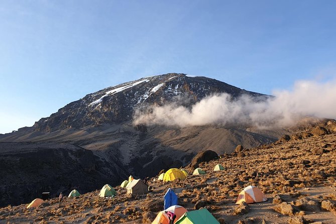 Best Kilimanjaro Adventure 7 days Machame route Trekking - Why the Machame Route suits a seven-day climb