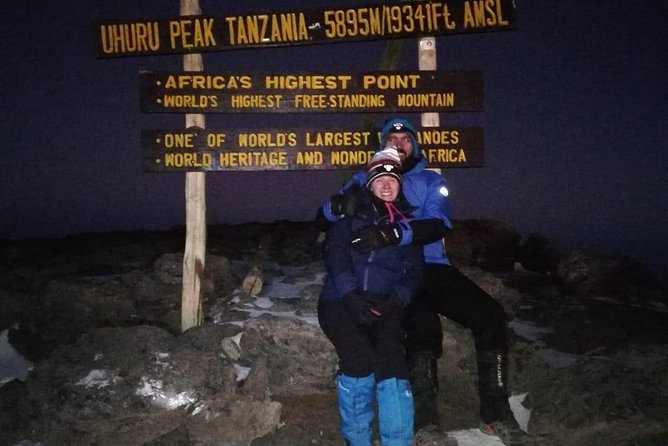 Best Kilimanjaro Adventure 7 days Machame route Trekking - Day seven: Mweka forest and the return to Moshi