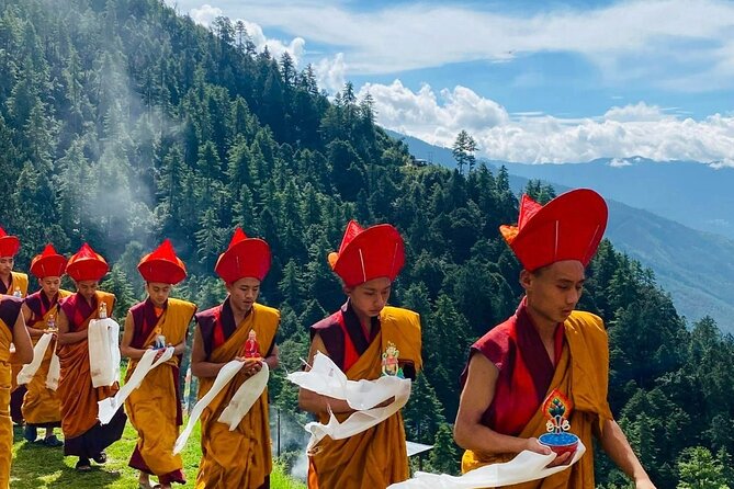 Best of Bhutan Tour( Culture- Hikes- Short Trek- Monastic Stay) - Key points to know before you book