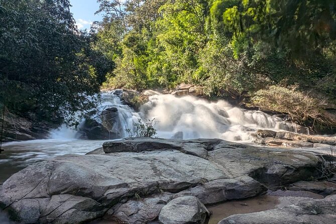 Best Seller | 2-Day Jungle Trek: Elephants, Raft & Karen Life - The value of a small group and a personal guide