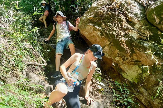 Best Seller | 2-Day Jungle Trek: Elephants, Raft & Karen Life - Is $120.88 a fair price?