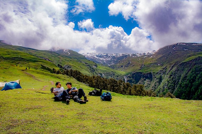 Bhrigu Lake and Alpine Meadow Trek - Key points at a glance