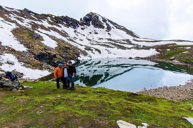 Bhrigu Lake and Alpine Meadow Trek - Why this three-day Himalayan trek works