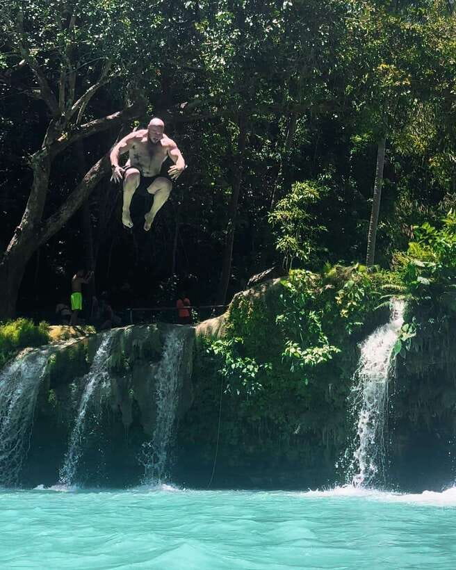 Bohol: Hidden Waterfall Hopping and Jungle Trek Adventure - What the guides add to the day