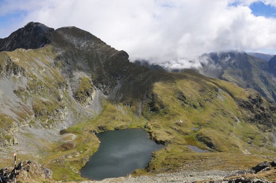 Brasov: Private Fagaras Mountains Trekking Tour - Weather is the deciding factor
