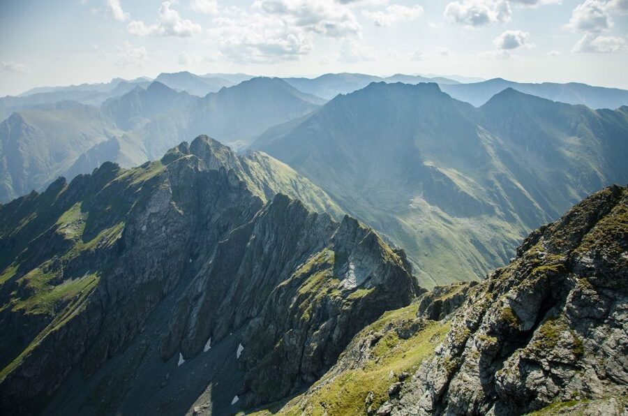 Brasov: Private Fagaras Mountains Trekking Tour - Why the tour works best in summer and early autumn