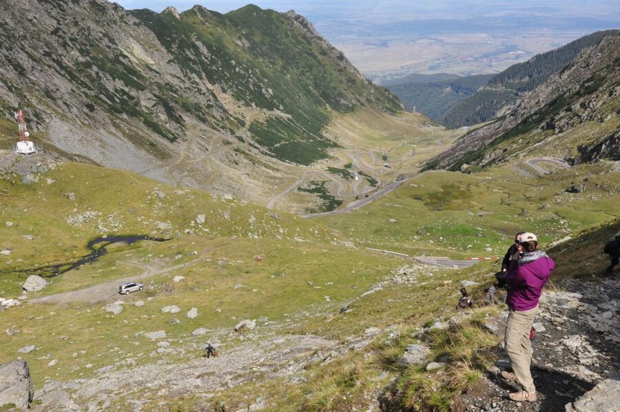 Brasov: Private Fagaras Mountains Trekking Tour - Should you book the Fagaras Mountains trek?