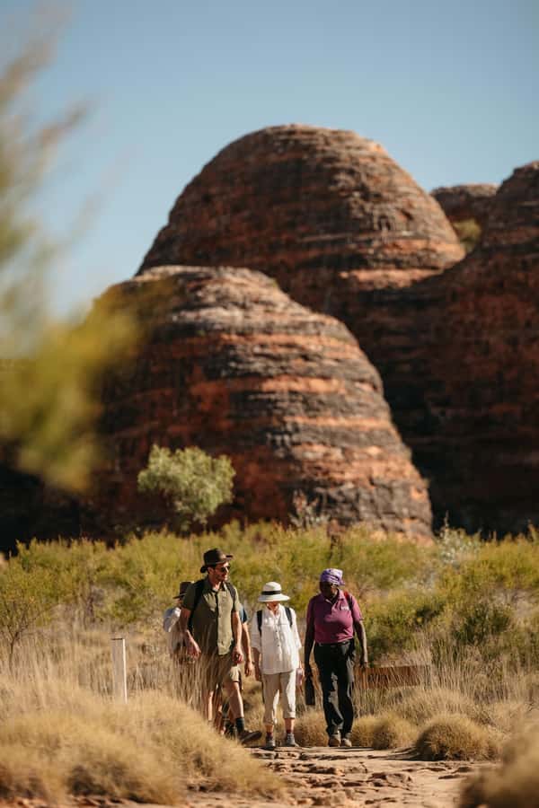 Broome: Fly to Bungles: Best Day Trek with Aboriginal guides - Why this Broome flight is worth the long day