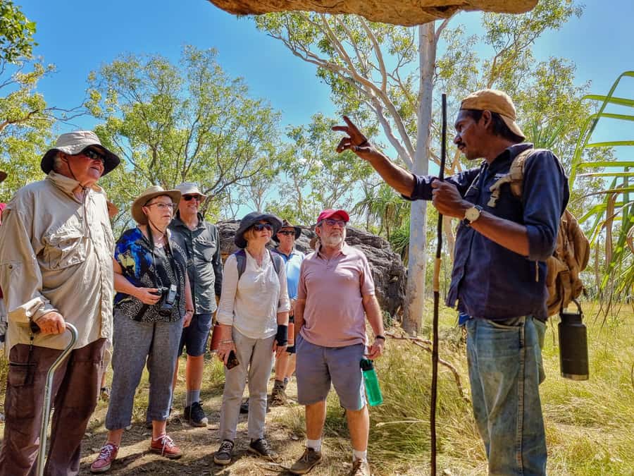 Broome: Fly to Bungles: Best Day Trek with Aboriginal guides - Should you book the Bungle Bungle day trek?