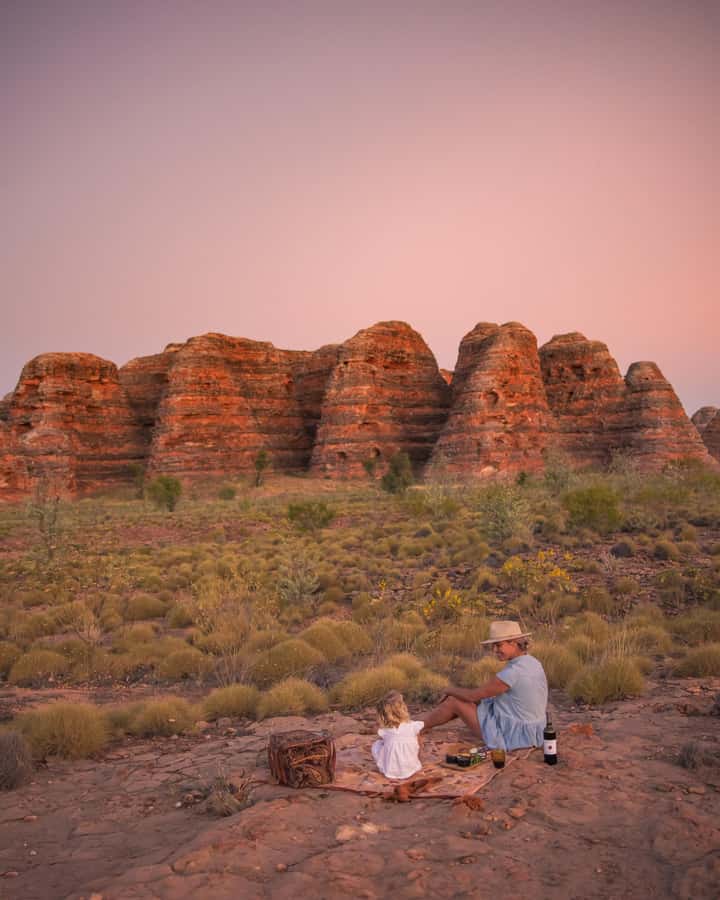 Broome: Fly to Bungles: Best Day Trek with Aboriginal guides - Leaving Broome by air
