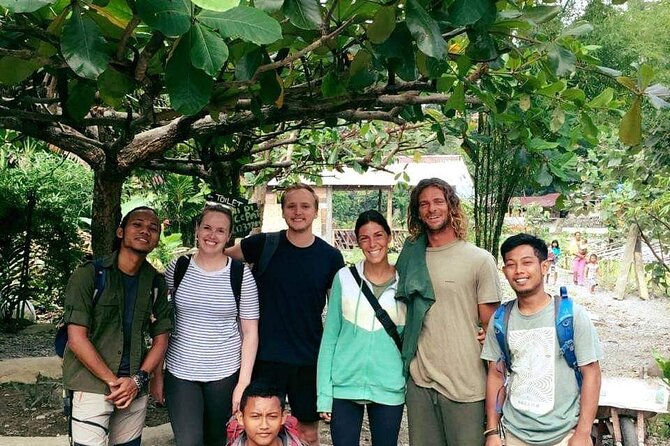 Bukit lawang tour 3days-2 night jungle trekking including rafting - Rafting and the return journey