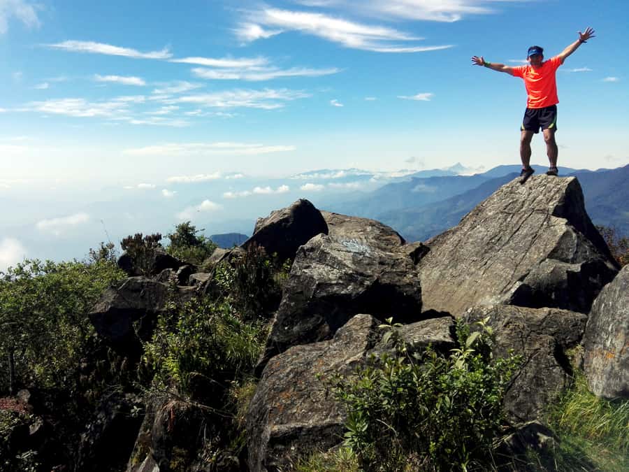 Cali: Pico de Loro Trekking Adventure - Farallones de Cali - Key points to know before booking