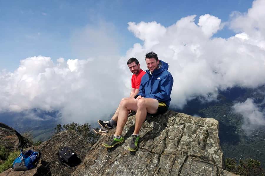Cali: Pico de Loro Trekking Adventure - Farallones de Cali - Why Pico de Loro is a serious Cali hike