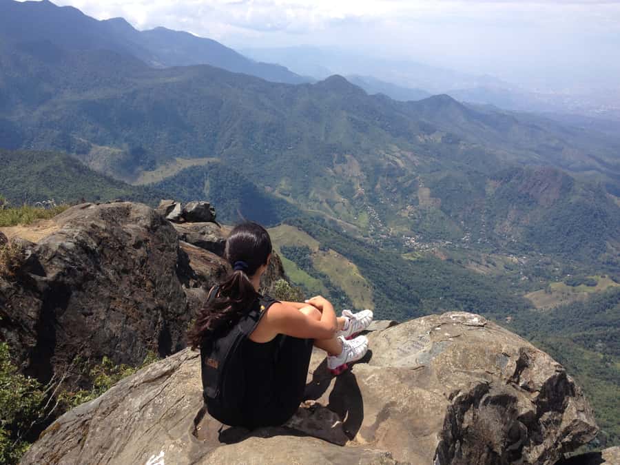 Cali: Pico de Loro Trekking Adventure - Farallones de Cali - Is $49 a fair price?