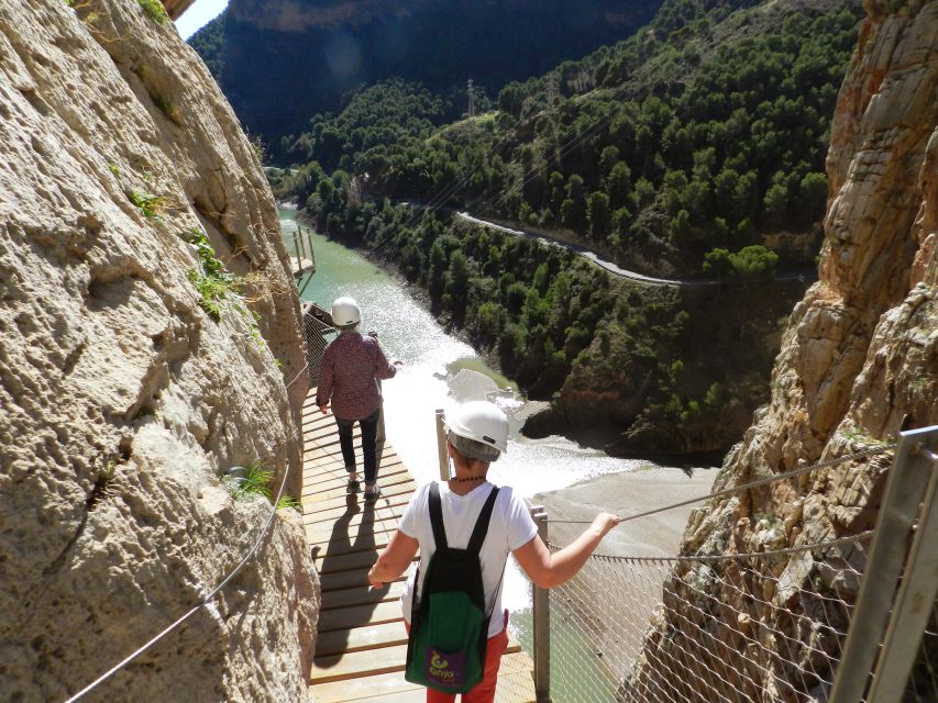 Caminito del Rey: Trekking Tour with Hiking Guide - Should you book it?