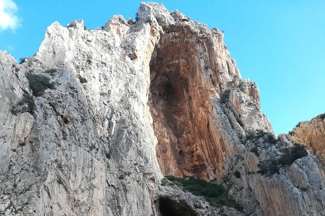 Caminito del Rey Trekking Walkway - What to wear and carry