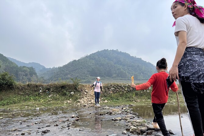 Cao Bang Easy Trekking Tours 2Days/1Night Ban Gioc Waterfall ET1 - Why Cao Bang is worth the long ride from Hanoi