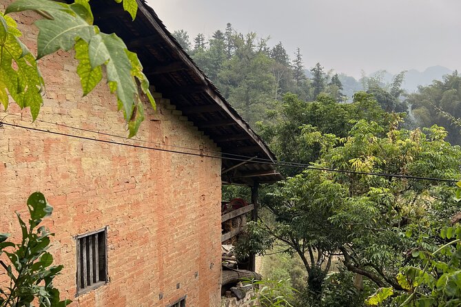 Cao Bang Easy Trekking Tours 2Days/1Night Ban Gioc Waterfall ET1 - Following the Quay Son River on day two