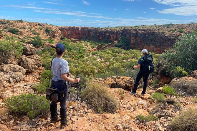 Cape Range National Park Full-Day Trekking Adventure - Key details at a glance