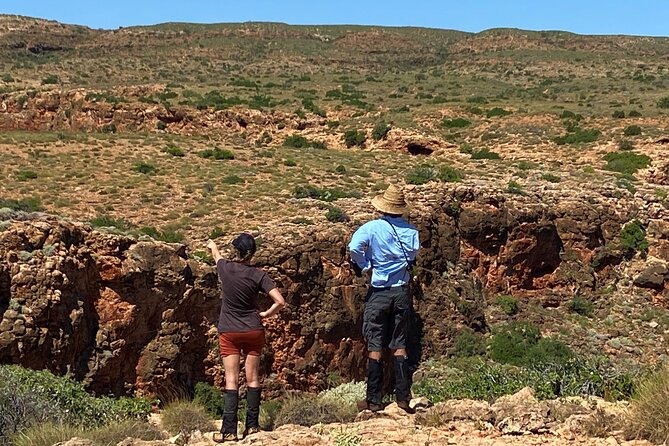 Cape Range National Park Full-Day Trekking Adventure - Price, group size, and what you get for $190.07