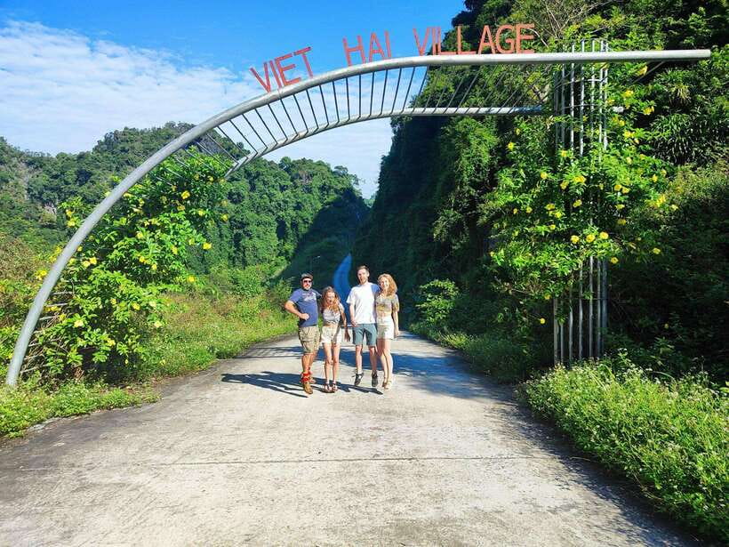 Cat Ba National Park Full Day Guide Tour Trekking & Kayaking - Why This Cat Ba Day Makes Sense