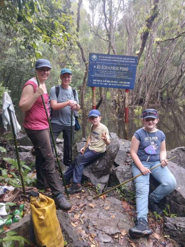 Cat Ba National Park Full Day Guide Tour Trekking & Kayaking - What the $44 Price Really Covers