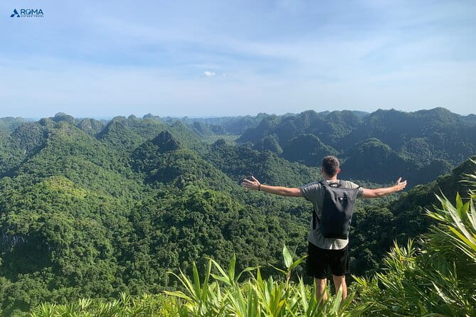 Cat Ba National Park Full Day Trekking Tour to Viet Hai Village - Key details before you book
