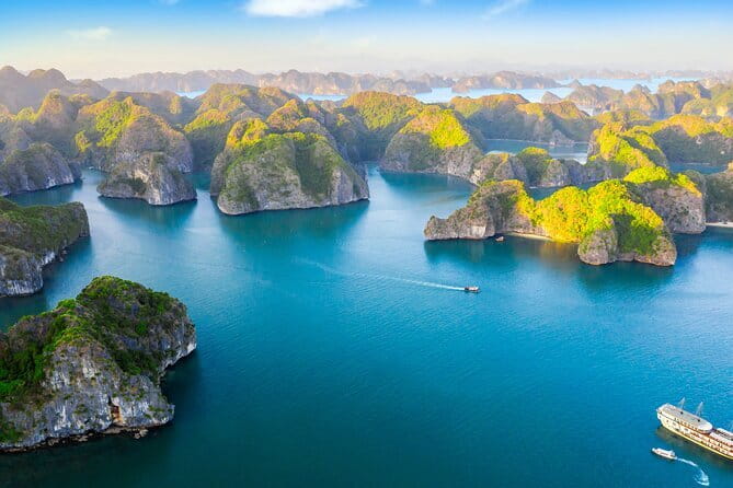Cat Ba National Park Full Day Trekking Tour to Viet Hai Village - What $39 actually buys you