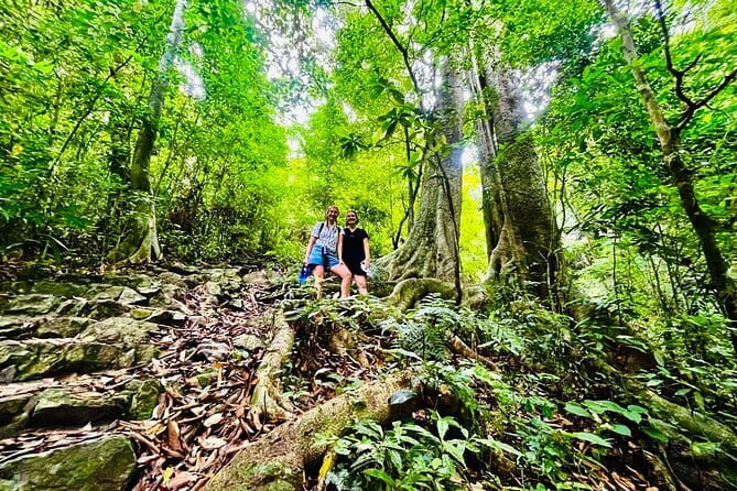 Cat Ba National Park Full Day Trekking Tour to Viet Hai Village - Who will enjoy this Cat Ba day most