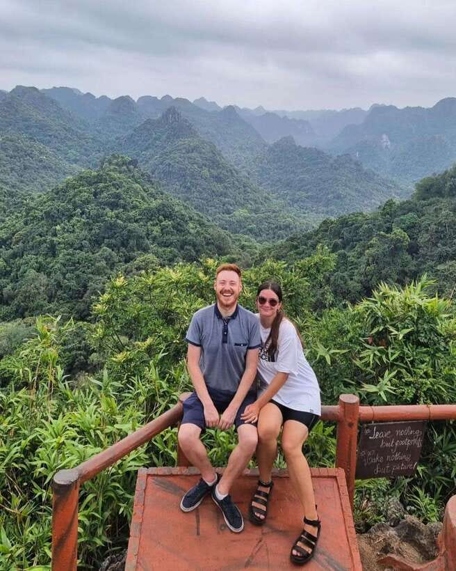 Cat Ba: National Park Trek, Village Visit and Kayak Day Tour - Viet Hai Village and a home-cooked lunch